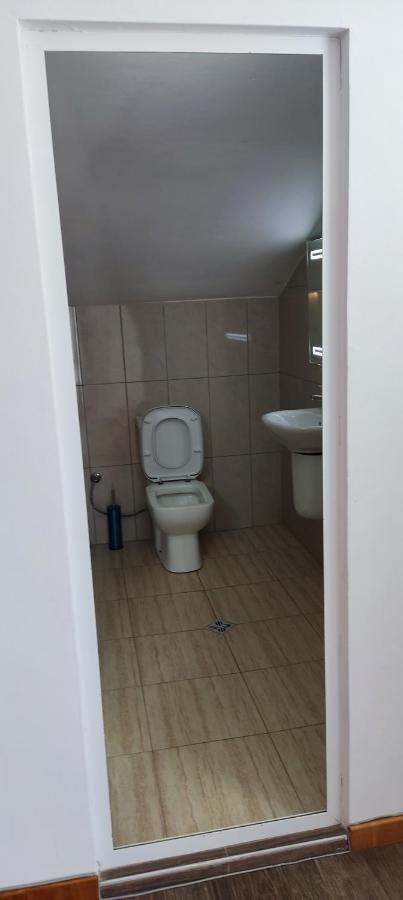 Apartament Argantone Daire Sinemoretz Dış mekan fotoğraf