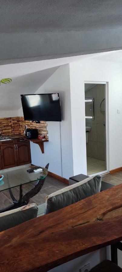 Apartament Argantone Daire Sinemoretz Dış mekan fotoğraf