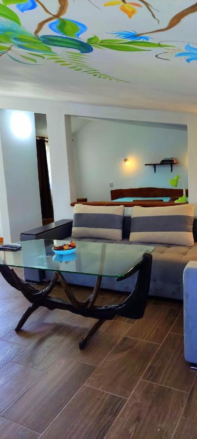 Apartament Argantone Daire Sinemoretz Dış mekan fotoğraf